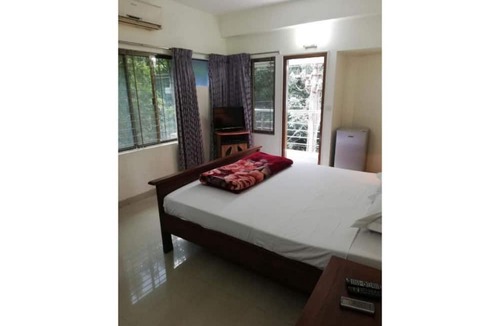 Dhanmondi House | Ambrosia Guest House