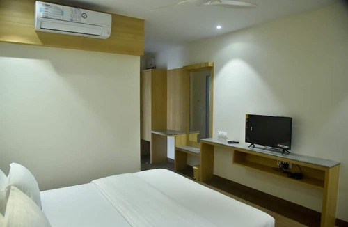 Murud-Harnai Hotel | Sagar Sawali Grand