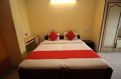 Chromepet House | ULO Pearl Corporate Residency