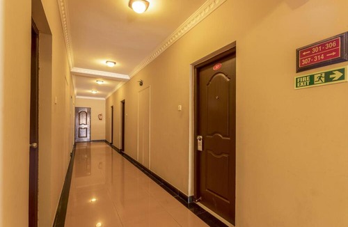 Vainguinim Hotel | Rendezvous Beach Resort