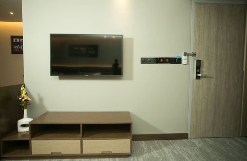 Banani Hotel | Hotel Omni Residency