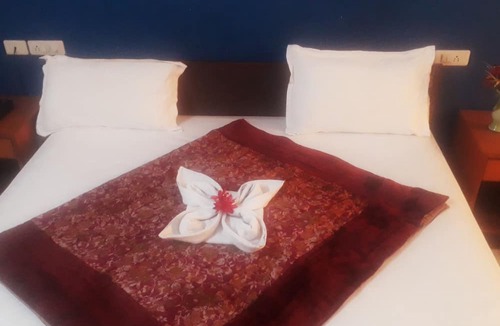 Rajawas Hotel | Mauj Mahal Fun Resort & Water park