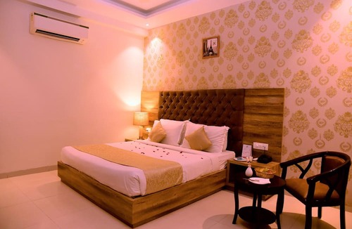 Mahipalpur Hotel | The Vegas By De Pavilion, Delhi Airport