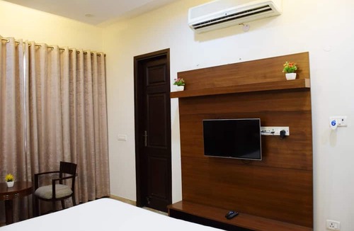 Sector 39 Hotel | When In Gurgaon - Service Apartments near Medanta Medicity