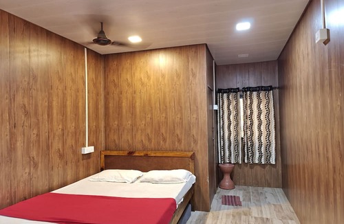 Alibaug House | IORA Cottages