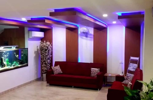 Ram Nagar Hotel | Hotel Apple Park