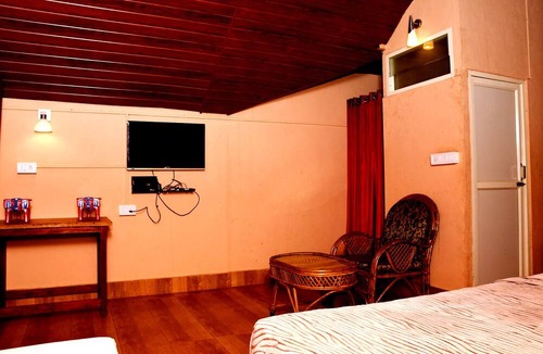 Katakeri Rural Hotel | Prashanti Resort