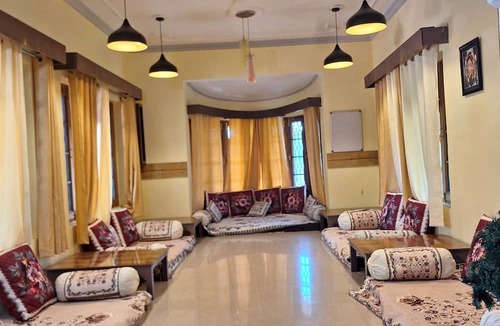 Gopalpur Hotel | Royal Green Buds