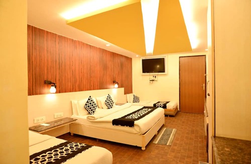 Kanpur Hotel | Citi Club
