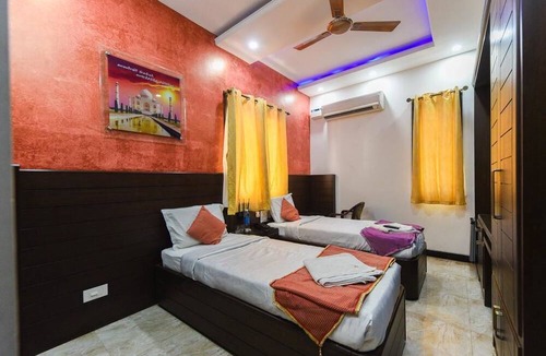 Chromepet Hotel | Sai Enclave Residency