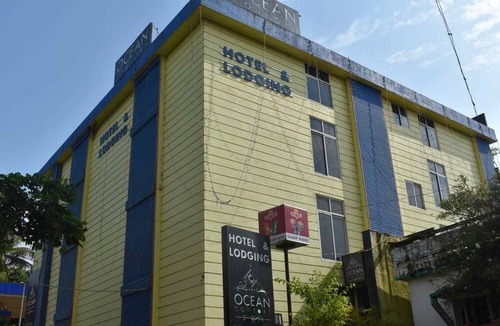 Sagara Hotel | iROOMZ Ocean Comforts