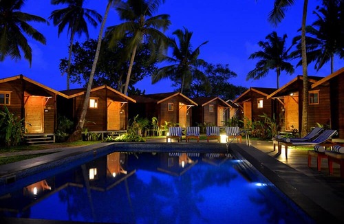 Vainguinim Hotel | Bay15
