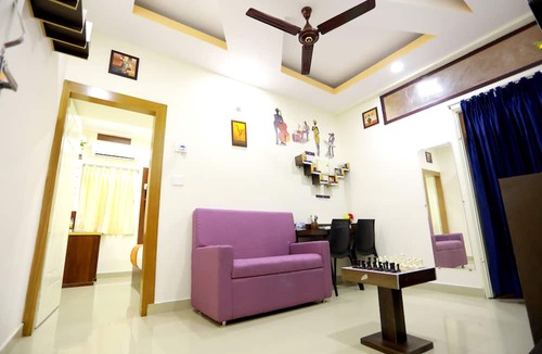 Nedumbassery Hotel | Base9 Airport Hotel
