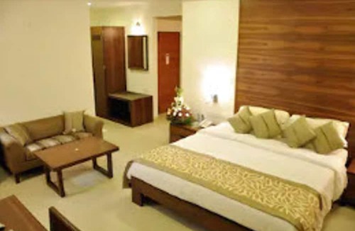 Vasco da Gama Hotel | La-Paz Gardens Beacon Hotel - Vasco da Gama Goa