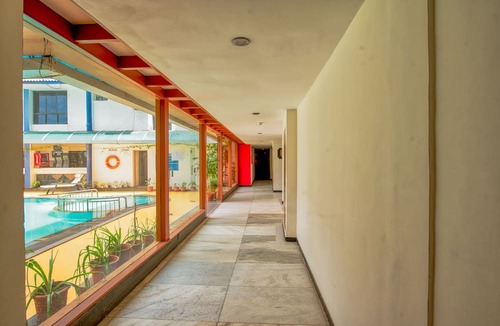 Vasco da Gama Hotel | La-Paz Gardens Beacon Hotel - Vasco da Gama Goa