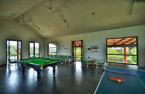 Madikeri Hotel | Indo Asia Heritage, Coorg