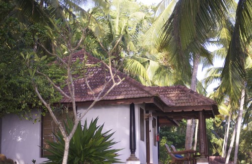 Neyyattinkara Resort | Niraamaya Surya Samudra