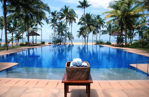 Neeleshwar Resort | Neeleshwar Hermitage