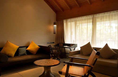 Majorda Resort | Alila Diwa Goa - A Hyatt Brand