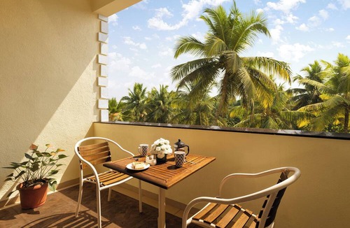 Benaulim Resort | Fortune Resort Benaulim Goa - Member ITC Hotels' Group