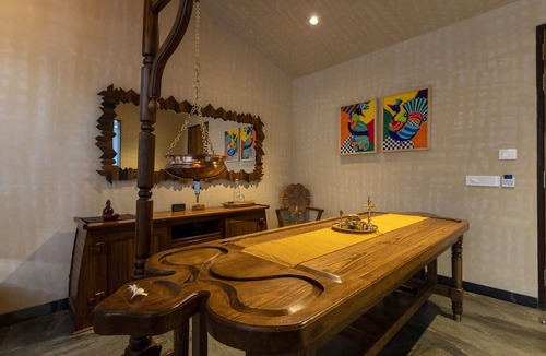 Fatona Resort | Beleza By The Beach