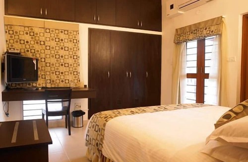 Egmore Hotel | Perfect Haven Egmore Serviced Apartments