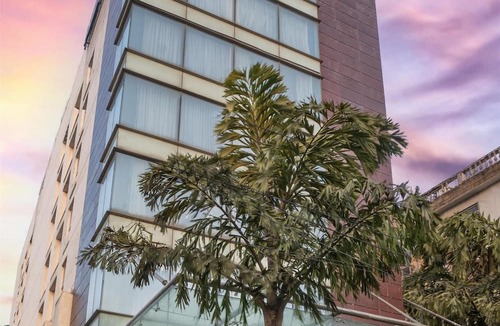 Old Gurgaon Hotel | Park Inn, Gurgaon