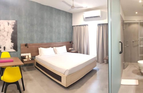 Tuticorin Hotel | Regency Tuticorin by GRT Hotels