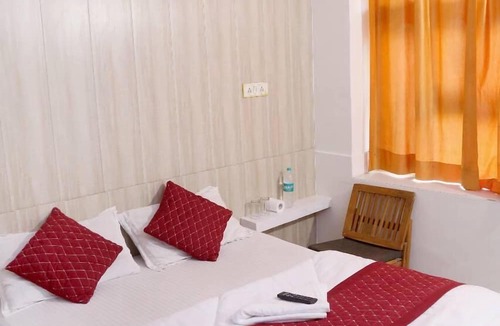 Paharganj Hostel | Bunk Hostel Delhi