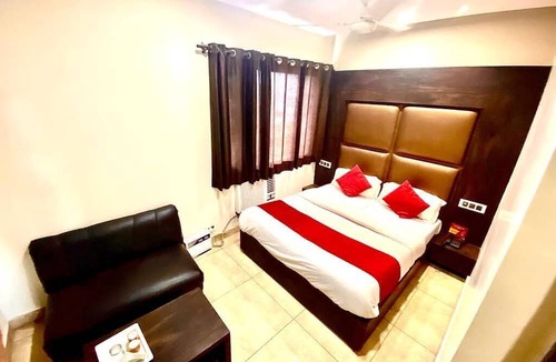 Ludhiana Hotel | Hotel Nanda