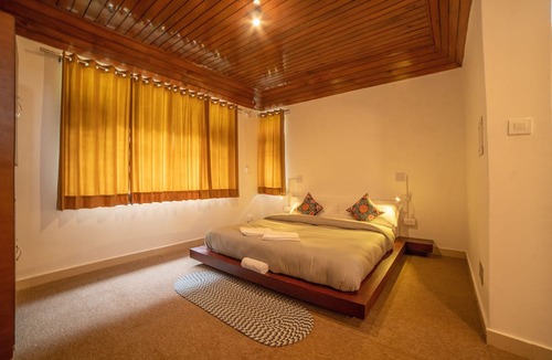 Bhagsu Nag Hostel | Alt Life - Dharamkot - Hostel