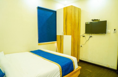 Stone House Area Hotel | Oriental Grand