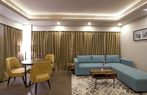 Baraula Hotel | Regenta Central Noida