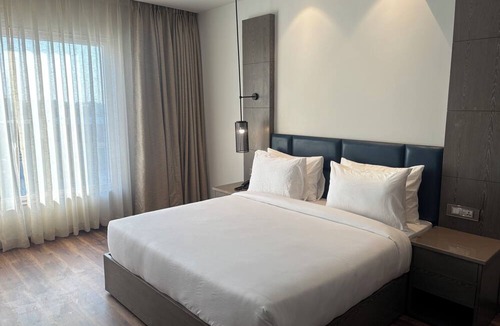 Una Hotel | Hotel New York Plaza