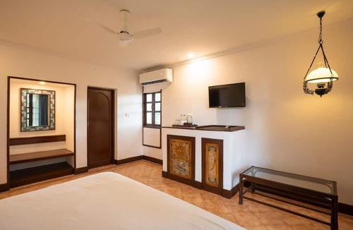 Fatona Hotel | Coconut Grove Beach Resort