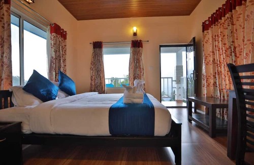 Udumbanchola Hotel | Camellia and Elettaria