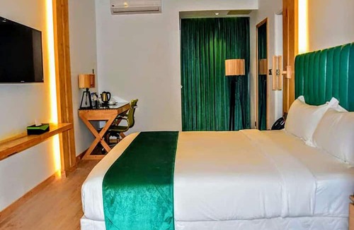 Cox's Bazar Hotel | Grace Cox Smart Hotel