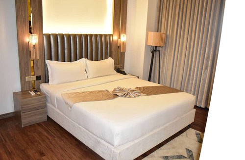 Cox's Bazar Hotel | Grace Cox Smart Hotel