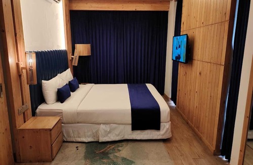 Cox's Bazar Hotel | Grace Cox Smart Hotel