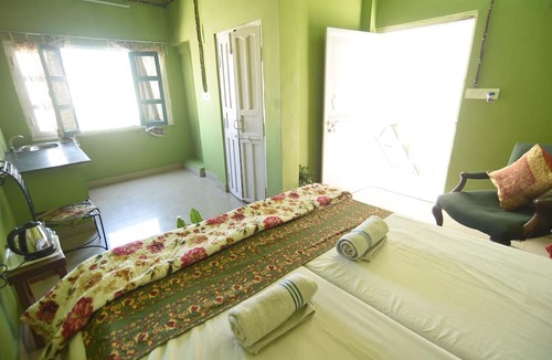 Jaipur House | Sneh Deep Guest House