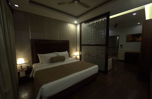 Dehradun Hotel | Hotel JSR Continental