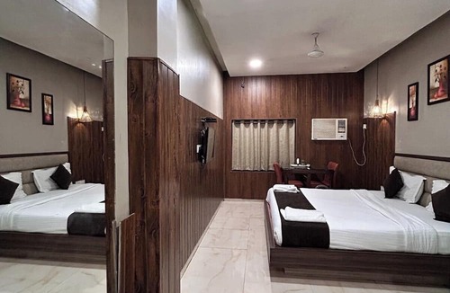 Mira Road East Hotel | Hotel merakee
