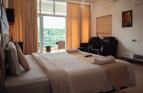 Sakleshpur Hotel | The Vana Valley Retreat