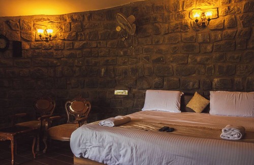 Sakleshpur Hotel | The Vana Valley Retreat