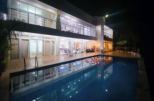 Sakleshpur Hotel | The Vana Valley Retreat