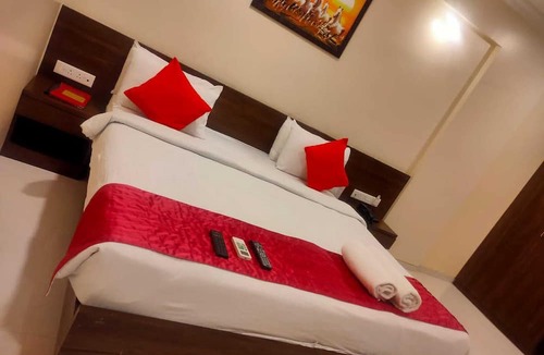 Pune House | Kedari Residency
