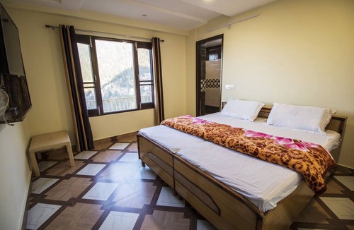 Dalhousie House | Comfort Homestay