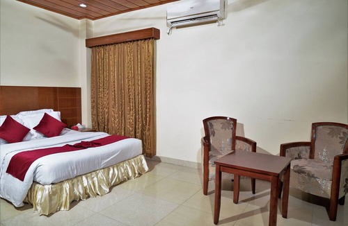 Cox's Bazar Hotel | La Bella Resort