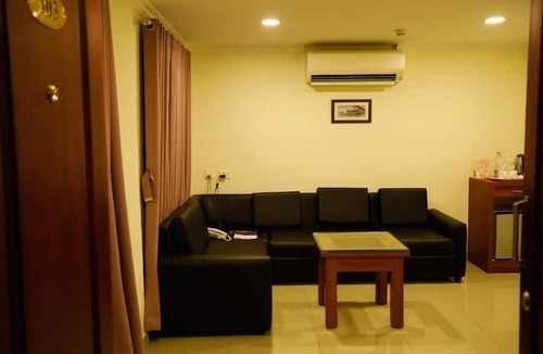 Tirur Hotel | Luxora Hotel and Spa