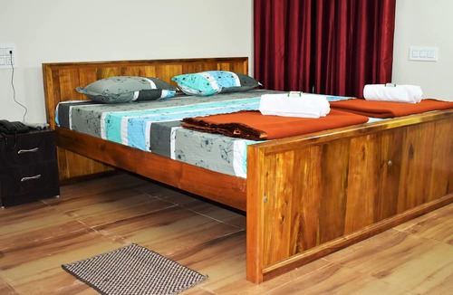 Gokarna Hotel | Viraz Valley